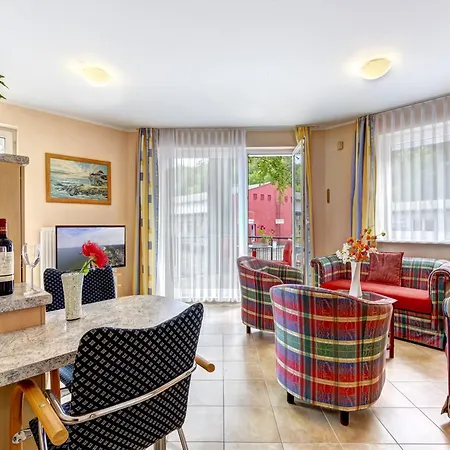 Apartment Marie_2